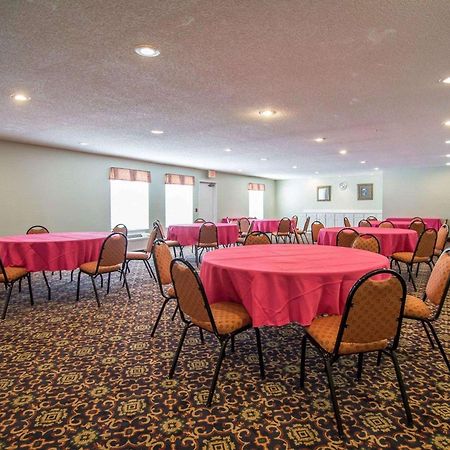 Quality Inn Gainesville I-75 Extérieur photo