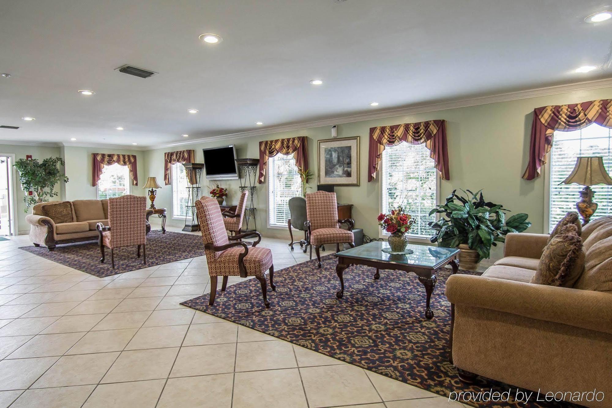 Quality Inn Gainesville I-75 Extérieur photo