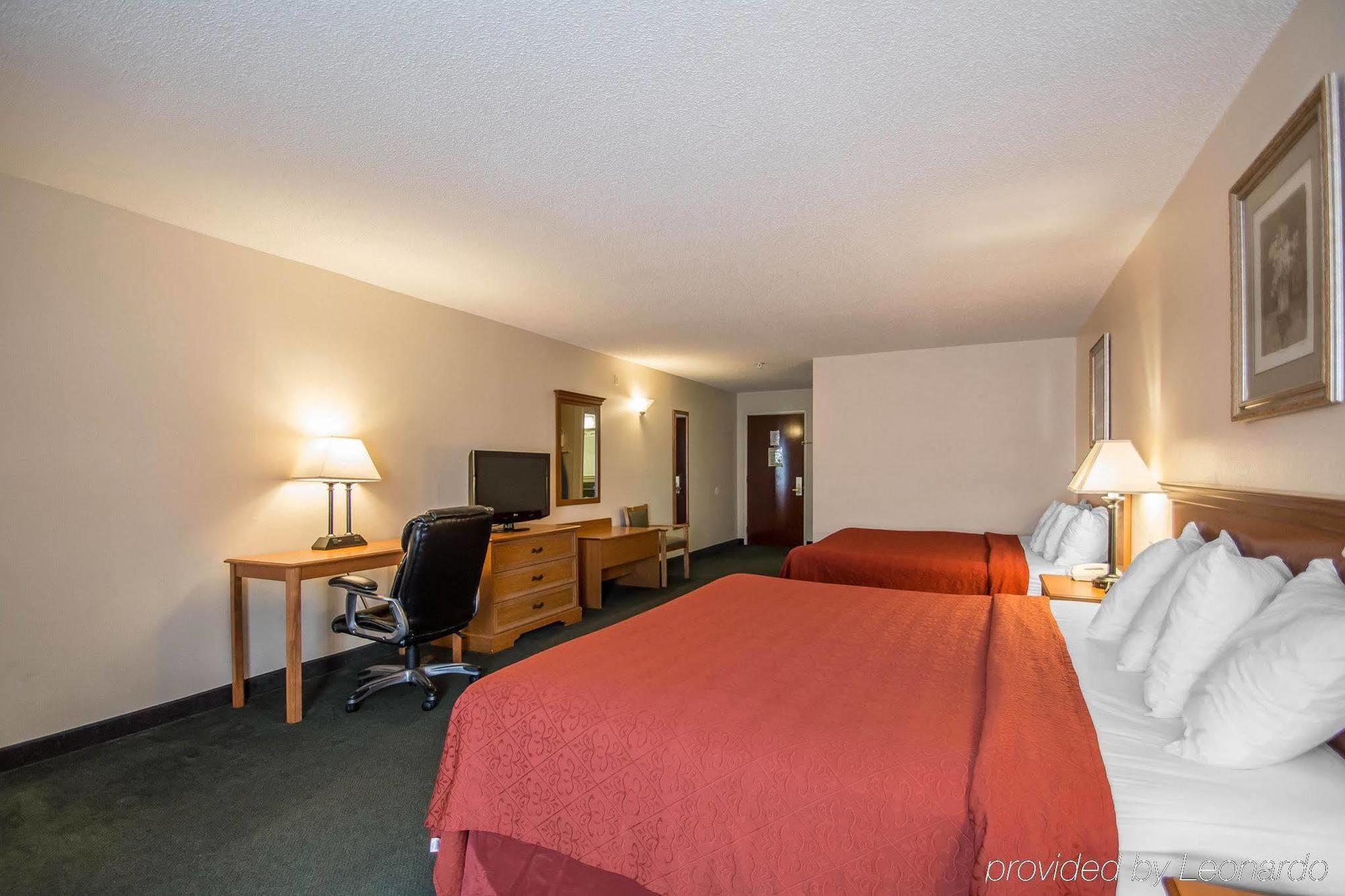 Quality Inn Gainesville I-75 Extérieur photo