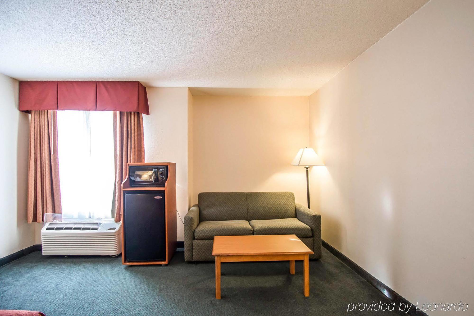 Quality Inn Gainesville I-75 Extérieur photo