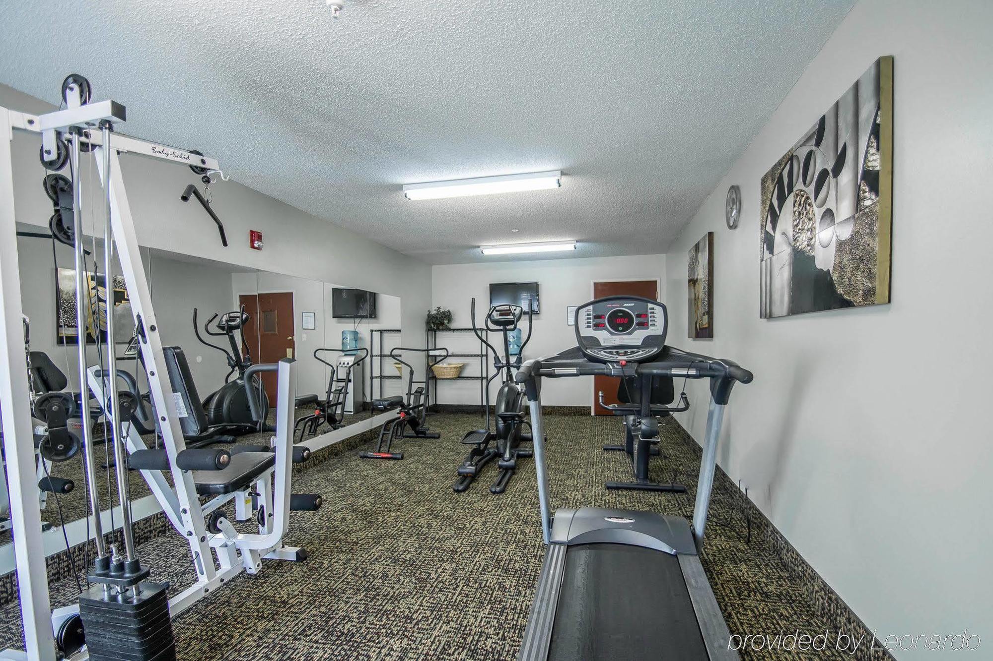 Quality Inn Gainesville I-75 Extérieur photo
