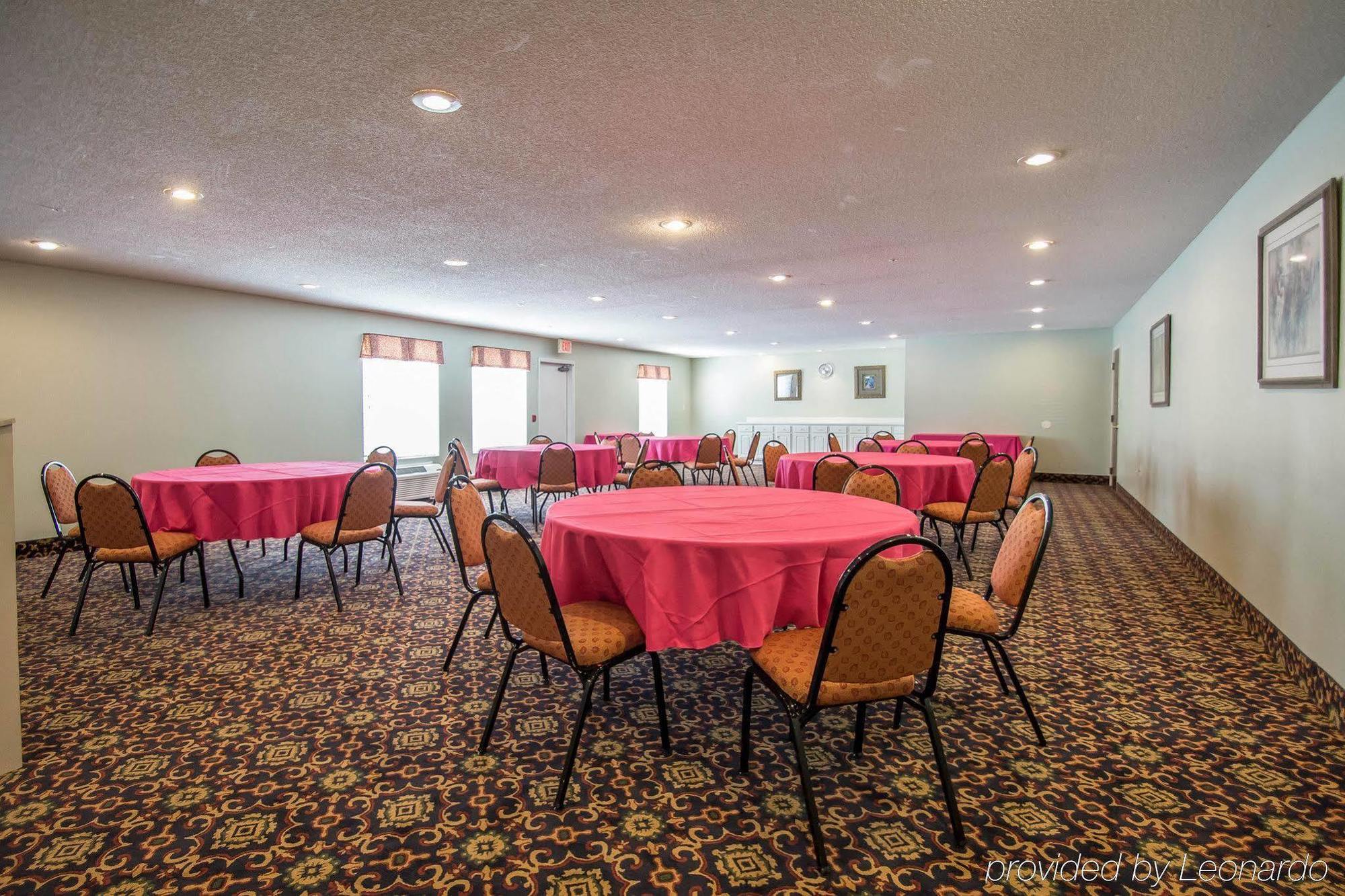 Quality Inn Gainesville I-75 Extérieur photo
